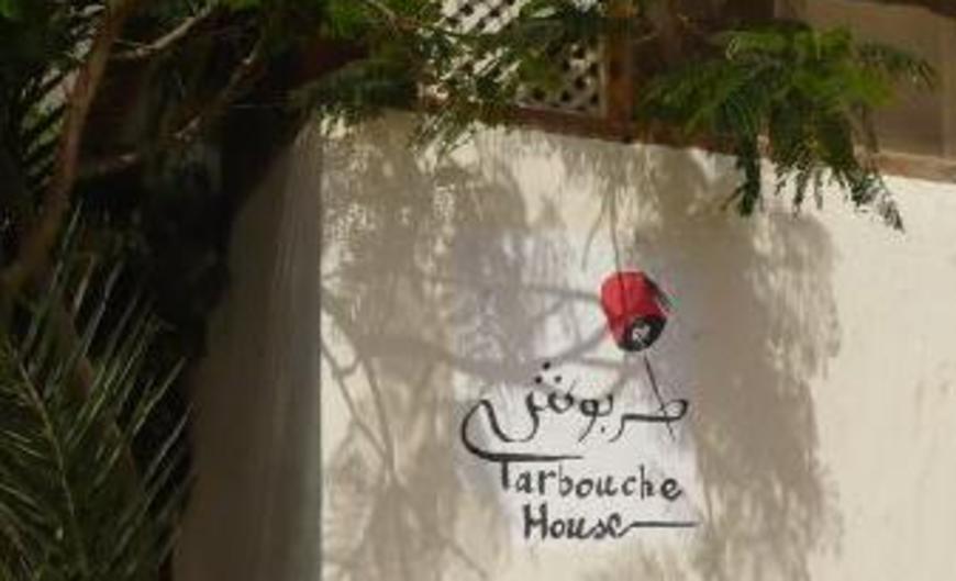 Tarbouche Guest house