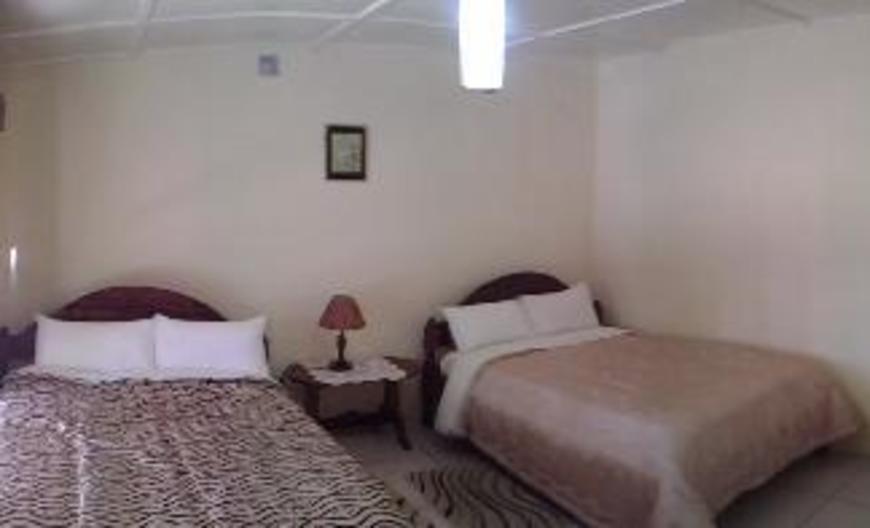 Dolphin Dhow Accommodation Hostel