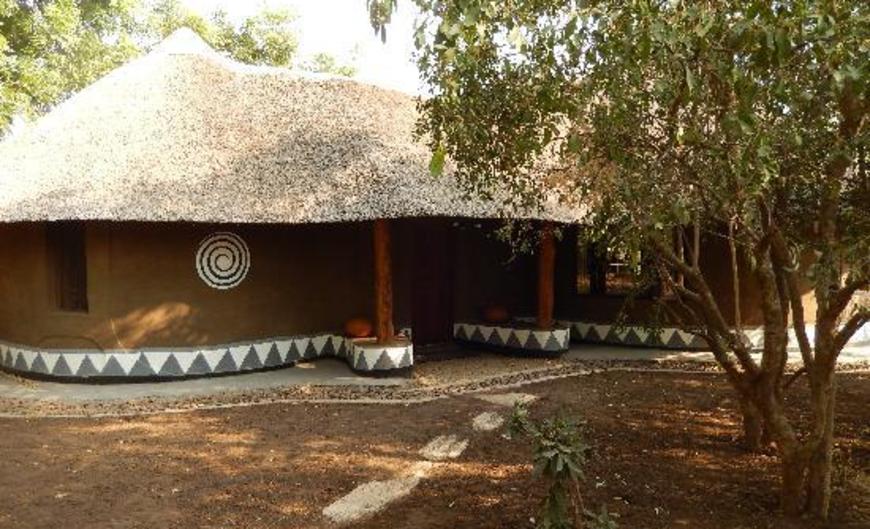 Munga Village Eco-Lodge