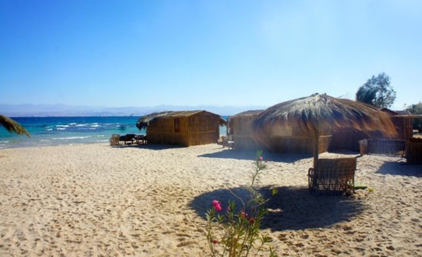 Utopia Beach Campground