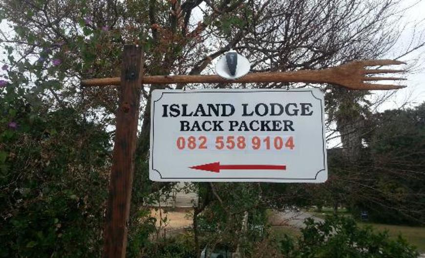 Island Lodge Backpacker Hostel