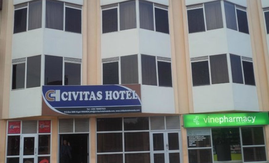 Civitas Hotel