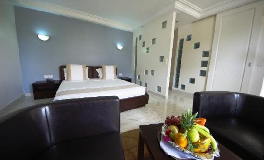 Residence Hoteliere Ndiambour Apartment Hotel
