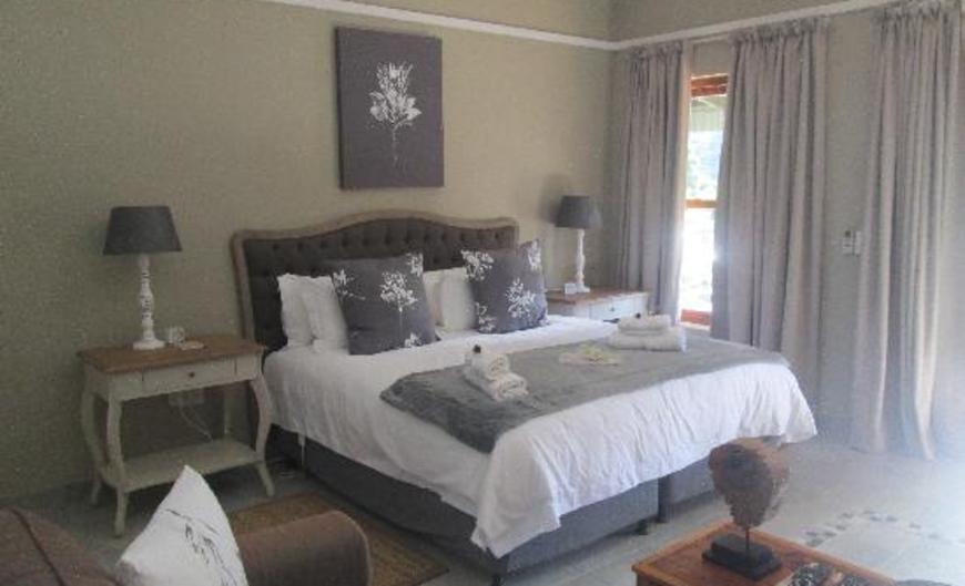 Blackwaters River Lodge Guest house