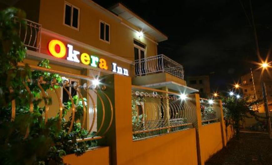 Okera Inn Hotel