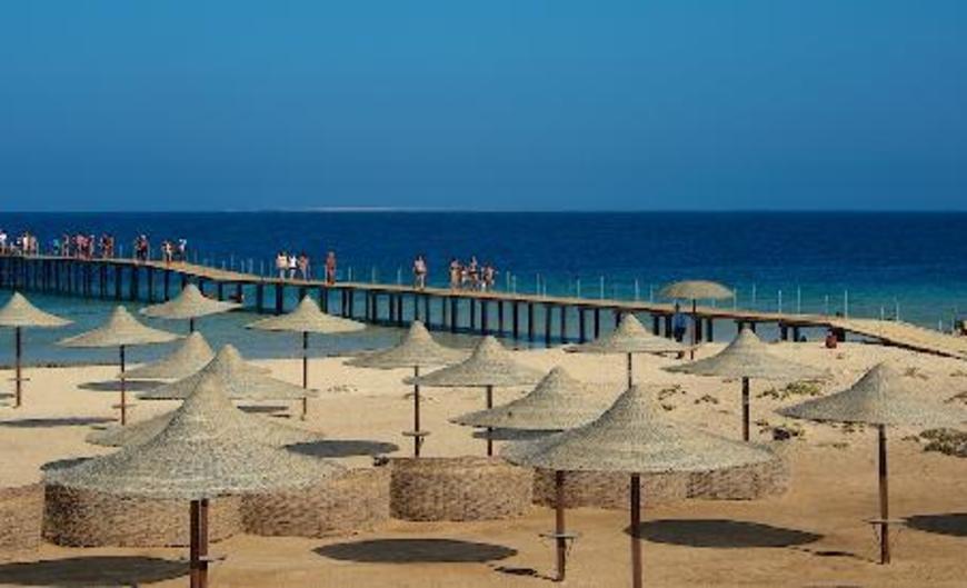 Gorgonia Beach Resort Hotel