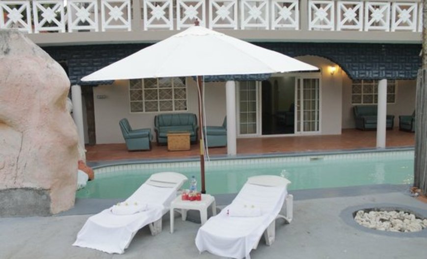 Eden Villa Hotel Mauritius