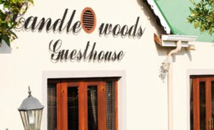 Candlewoods Guesthouse