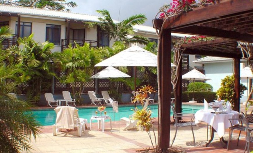 Protea Hotel Oysterbay Dar Es Salaam